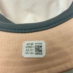 Adidas Women's Pink Bucket Hat One Size Summer Casual Logo Accents Photo 7