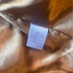 Wishlist  Brown Quilted Vest Photo 4