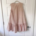 my beachy side Printed Dress Coverup Photo 19