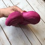 Isaac Mizrahi  Live Pink Loafers Photo 2