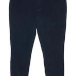 White House | Black Market High Rise Skinny Ankle Sculpt Black Jeans 6 Stretch Photo 0