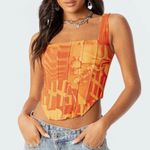 Edikted ALIN CORSET TOP Photo 0