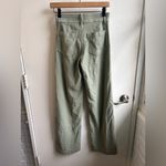Faherty  NEW WITH TAGS Harbor‎ Stretch Lyocel Terry Wide Leg Pants 24 Boho Photo 4
