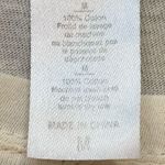 Y2K Brittney Spears Circus Concey Tour Cream Graphic Print Baby Tee Scoop Neck Black Size M Photo 10