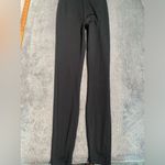 Cozi Black jumpsuit unitard bodysuit small Photo 1