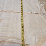 Tommy Hilfiger White Women's Cardigan Photo 5