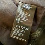 Urban Outfitters UO crop moto biker jacket Photo 10