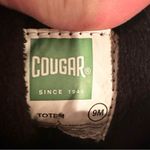 Cougar Totem Winter Waterproof Boots Women's 9M Tan Suede Insulated Plaid Warm Black Size 9 Photo 11