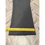 Zac & Rachel Dark Grey Trousers 16 Women’s Pants Dress Straight Leg Beige Work Photo 4