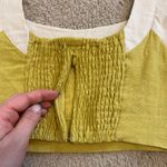 7 For All Mankind  Crop Top Medium Photo 2