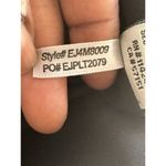 Eliza J  Metallic Cocktail Dress Sleeveless Gold Mixed Media Fairy Photoshoot 2 Photo 12