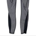 Lululemon Train Times 7/8 Pants Heathered Black Women’s Size 25 Luxtreme Legging Photo 7