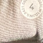 Lululemon Womens sz4 sportsbra no padding Photo 6