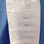 Wool Blend Parosh Blue Sleeveless Pocket Front Zip Back Imported Mini Dress S Photo 12