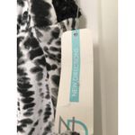 New Directions Women's Tie Dye Swim Cover Up Dress Size Small Multi Photo 3