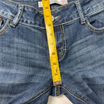 Tin Haul Ella Boot Flare Jeans Size 27 Long Low Rise Blue Photo 9