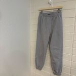Brandy Melville  light blue sweatpants Photo 1