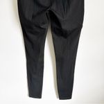 H by Halston Black Stretch Legging Pants sz Small Photo 7