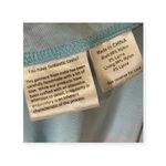 new Rococo Sand 𖦹 Opal Long Strapless Bodycon Dress 𖦹 Turquoise Pink Print 𖦹 S Blue Photo 10