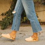 REEF Cushion Sage Tx Striped Shoes 10 Photo 0