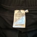 Adidas Tiro 19 Training Pants Black White Stripes Size S Slim Fit Photo 4