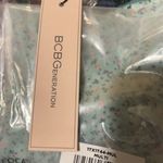 BCBGeneration bcbg  Pointelle Tank mint green Photo 2