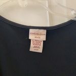 Covington FINAL MARKDOWN  sequin top petite large Photo 2