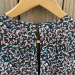 Elan NEW  Cotton Short Daisy Lightweight Romper Photo 4