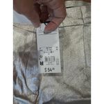 Piombo Silver Metallic High Photo 4