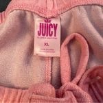 Juicy Couture  Long Sleeve Pajama Set, Size: XLarge Photo 10