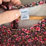 Old Navy  Waist-Defined Velvet‎ Jumpsuit Photo 5