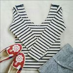 Abercrombie & Fitch ✨ Striped Dress✨ Photo 2