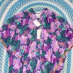 Nordstrom Swim Coverup Photo 4