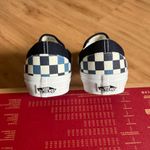 Vans  Classic Slip-On 
Checkerboard Shoe Women 8.0US
Mens 6.5 US Photo 7