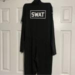 Spirit  Halloween SWAT Catsuit Photo 3