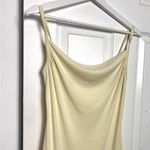 Everlane THE TANK MIDI DRESS IN BUTTERKNIT Photo 4