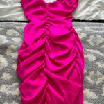 Target Pink formal dress Photo 2