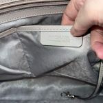 Michael Kors  Jet Set Travel Saffiano Leather Top-Zip Tote Bag Photo 8