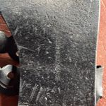 Ancient Greek Sandals Black Sandal Size 11 Photo 12