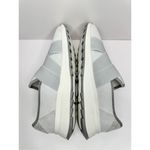 Clarks Sneakers Womens Size 9US Gray Dashlite Strap Shoes Photo 7