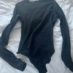 SKIMS Fits Everybody Bodysuit Long Sleeve Photo 0