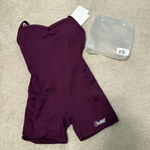 Bombshell sportswear Bombshell Bodysuit, NWT! Photo 0
