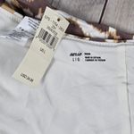 Aerie  Leopard Print High Waisted Bikini Bottoms Swimsuit Size L Photo 4