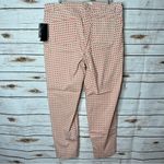 89th and Madison 🧚‍♂️ Printed Preppy Pants Size 16 NWT Photo 1