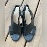 Cole Haan  Leather Women's Sandals🌹🌹 Photo 3