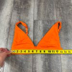 SKIMS  Orange Bikini Set  Photo 13