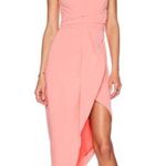 Lovers + Friends  Strapless Dress Photo 0