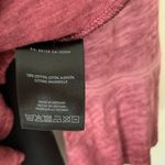 Akemi + Kin Akemi Kin Anthropologie Plum Peplum Top Small Photo 7