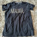 Mama shirt size medium Black Photo 0