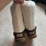 UGG  Y2K Tularosa Route detachable with knit overlay leg warmers Photo 4
